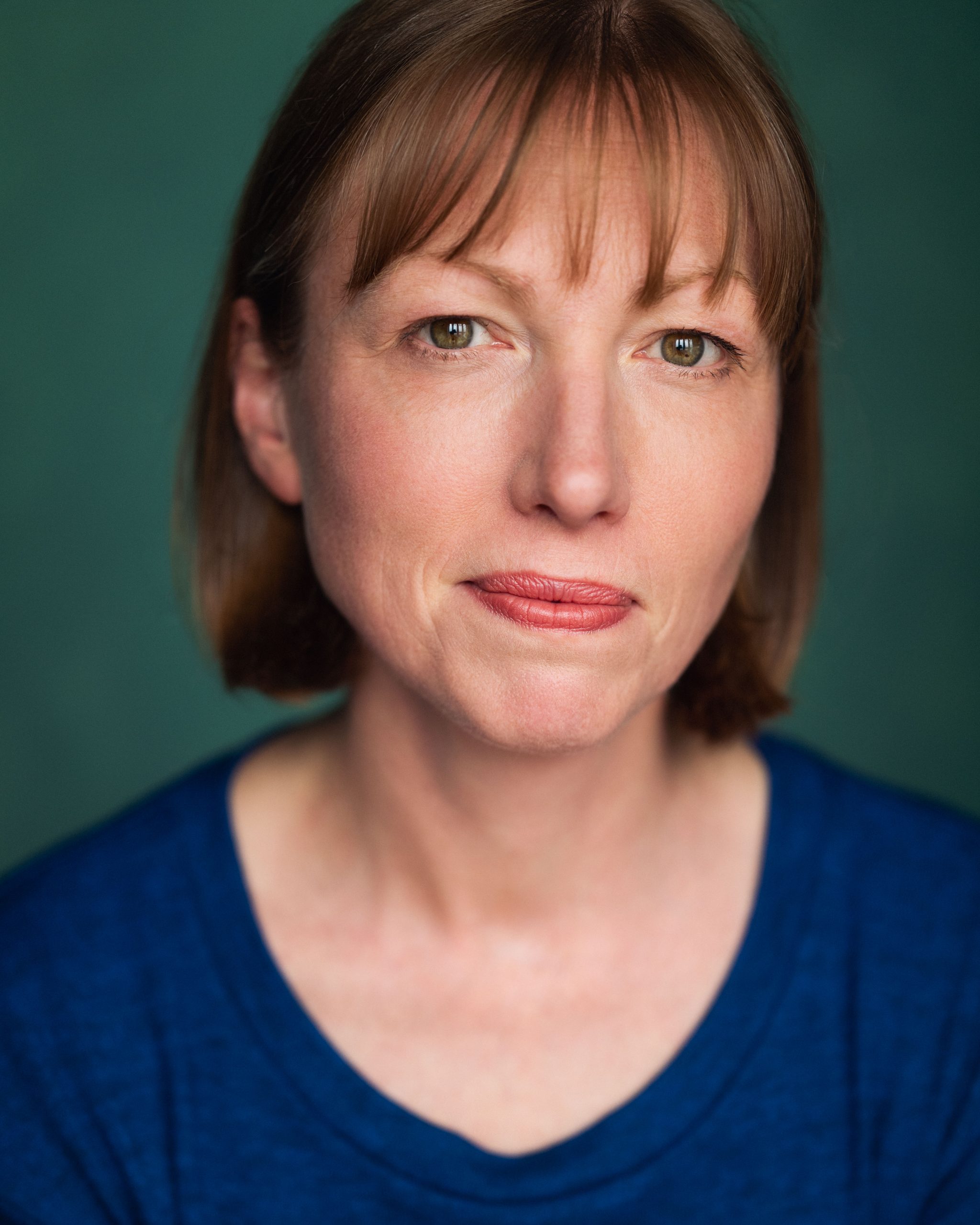 Alice Parsloe Headshot - JB Voices