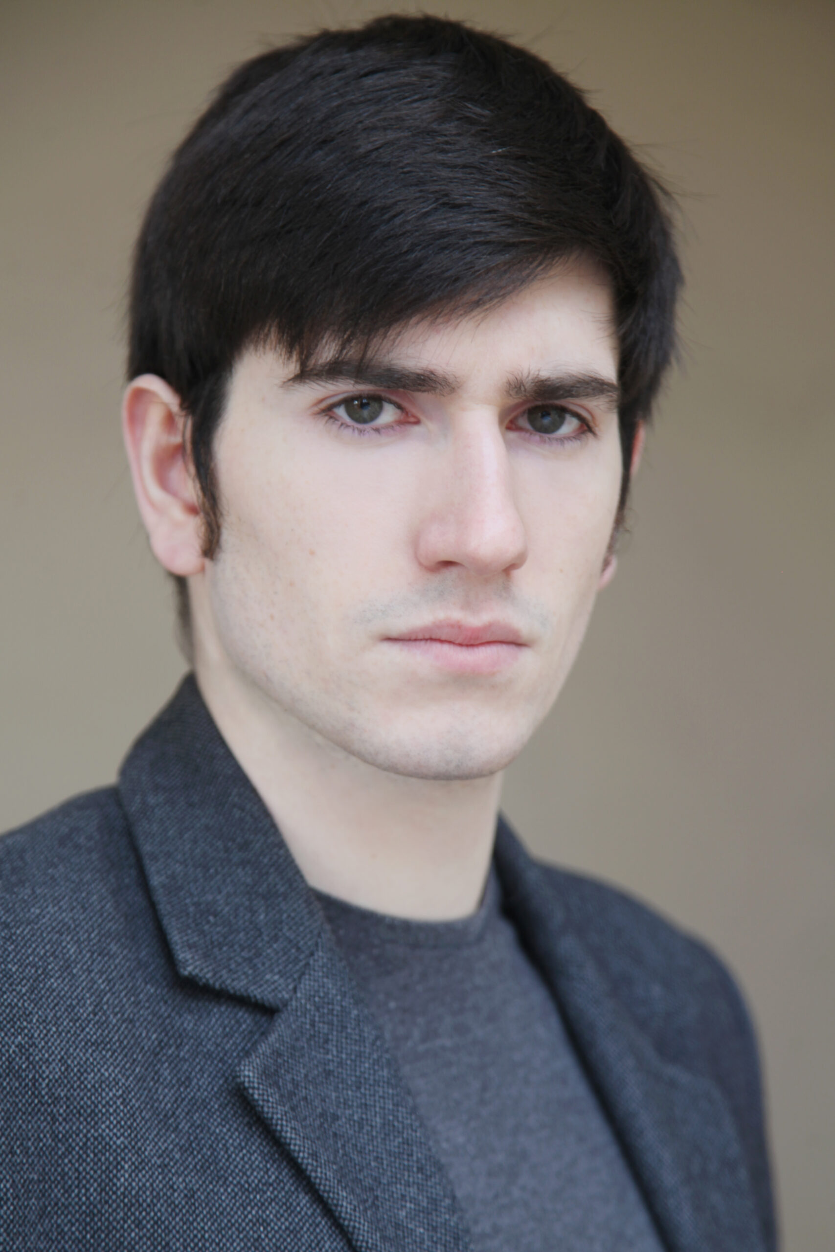 Carmelo Viviani - JB Voices