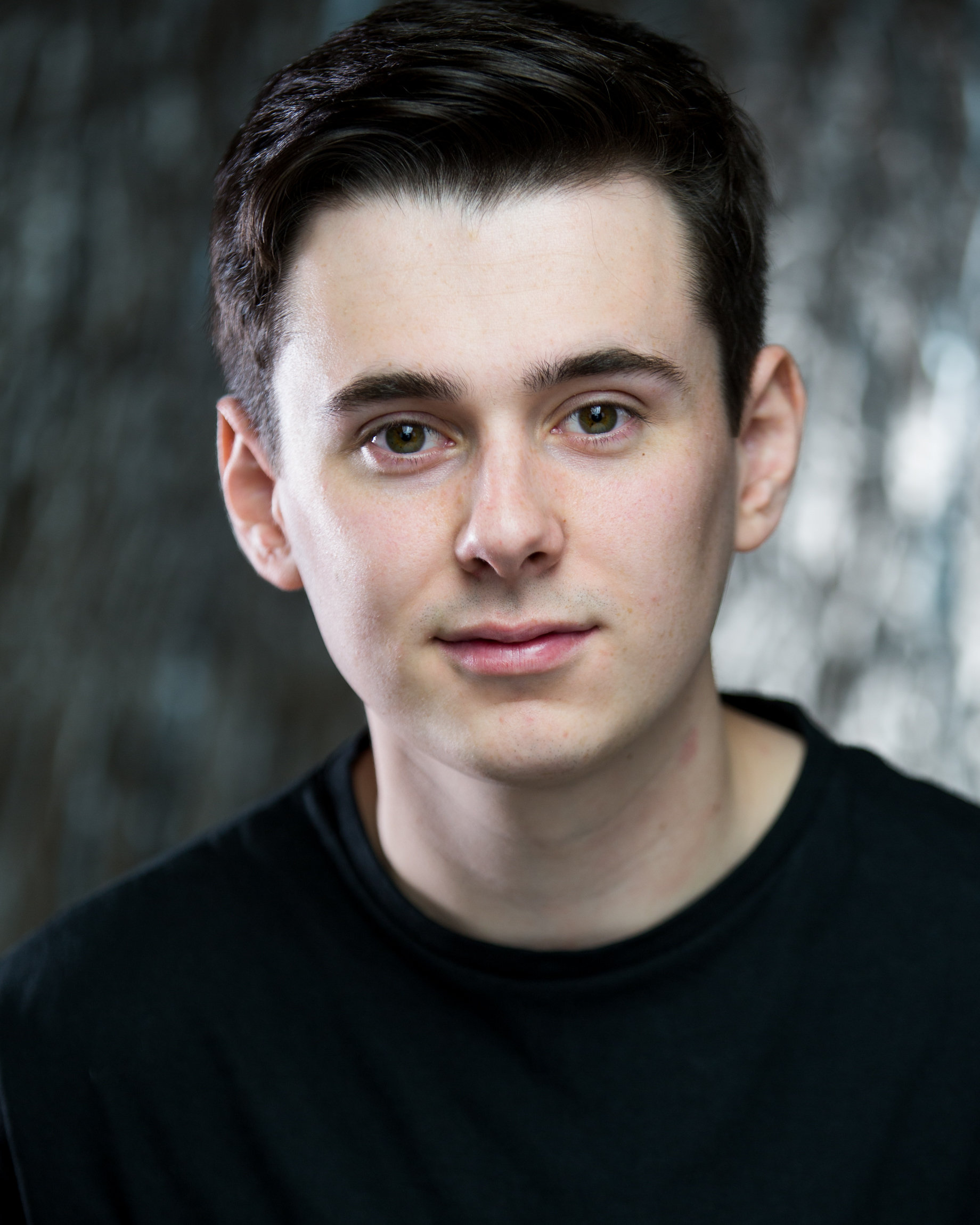 Charlie Abrahams - JB Voices
