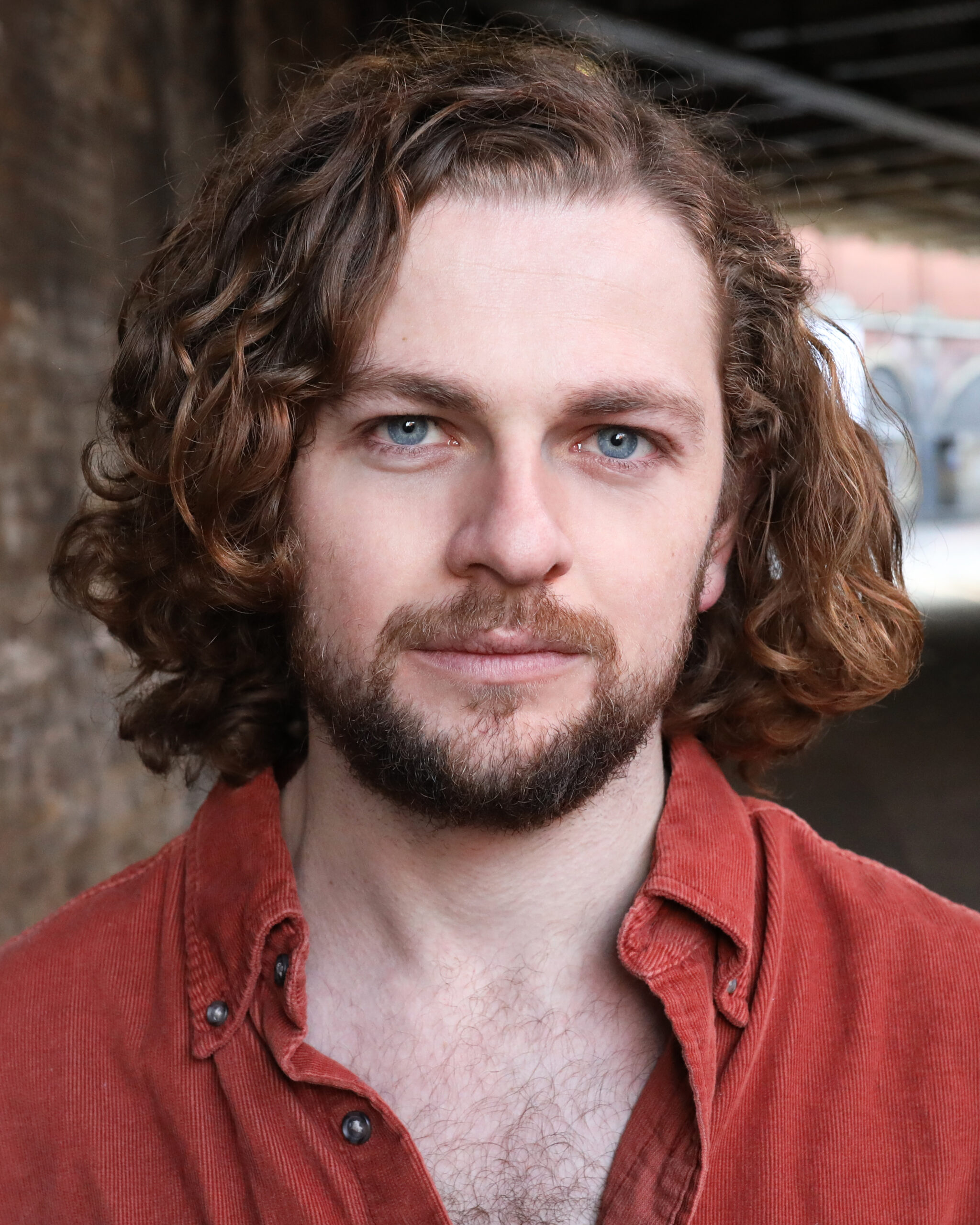 Danny Joseph - JB Voices