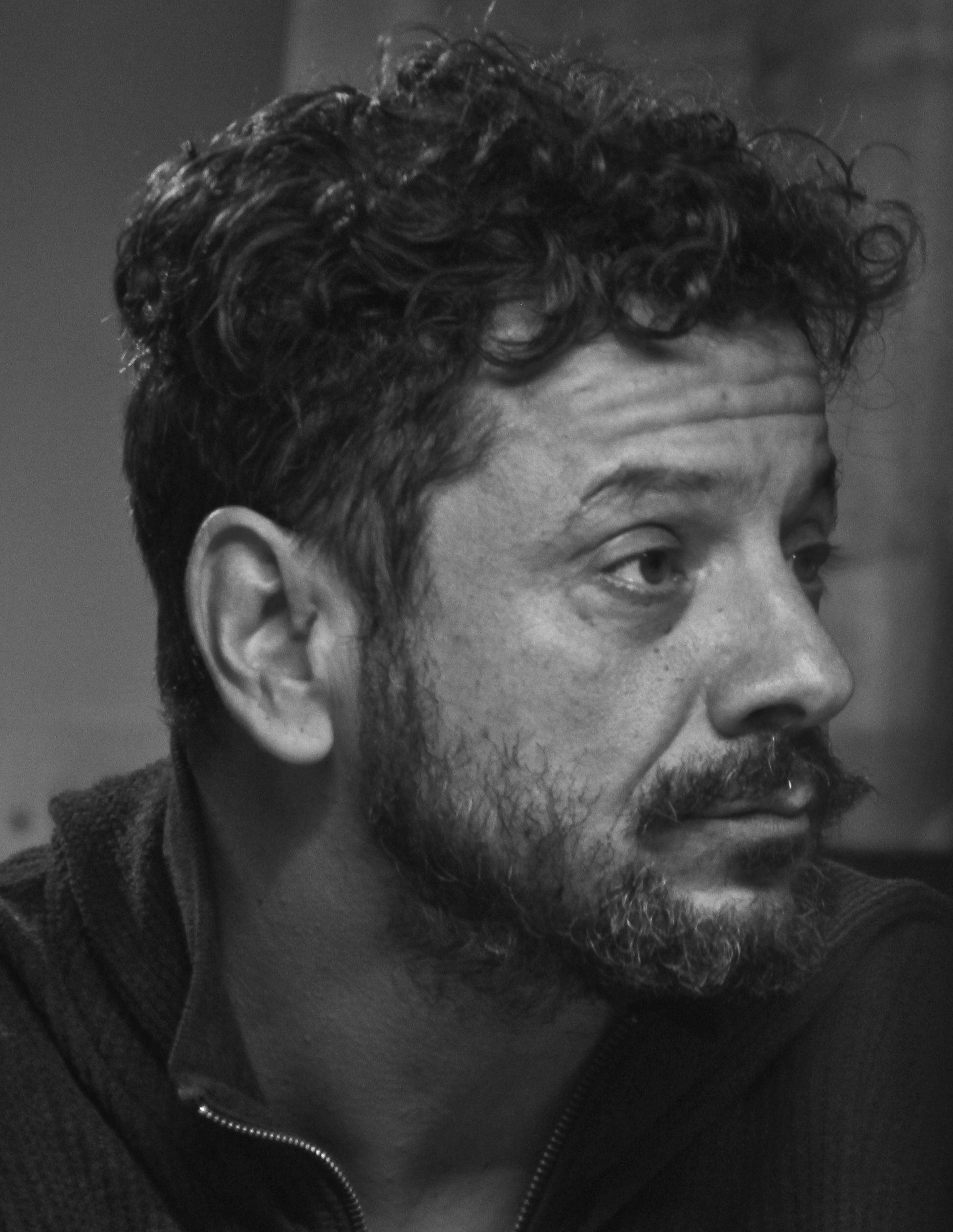 George Panteleakis JB Voices Voices Over Artist