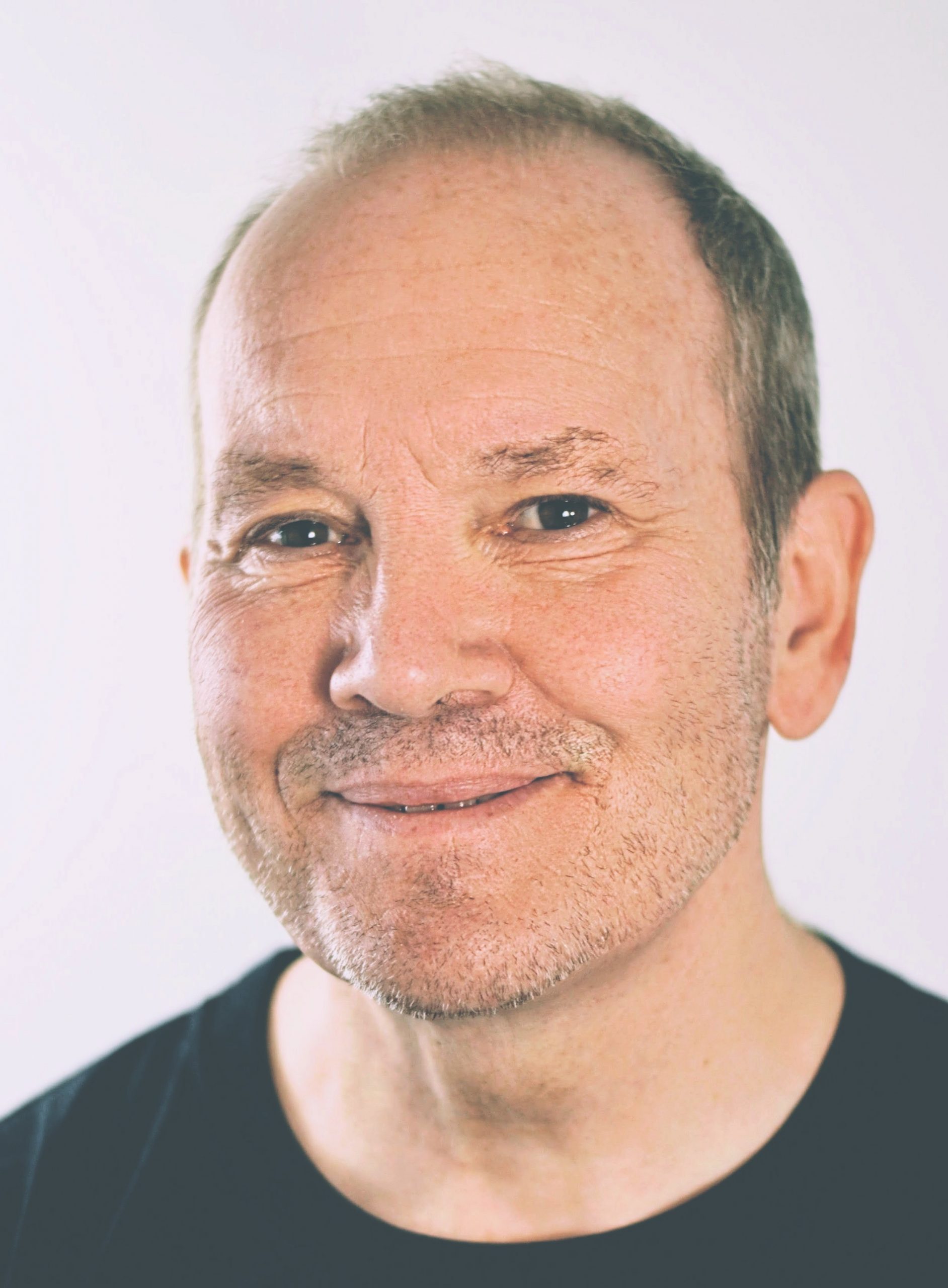 Kerry Hutchinson Headshot - JB Voices