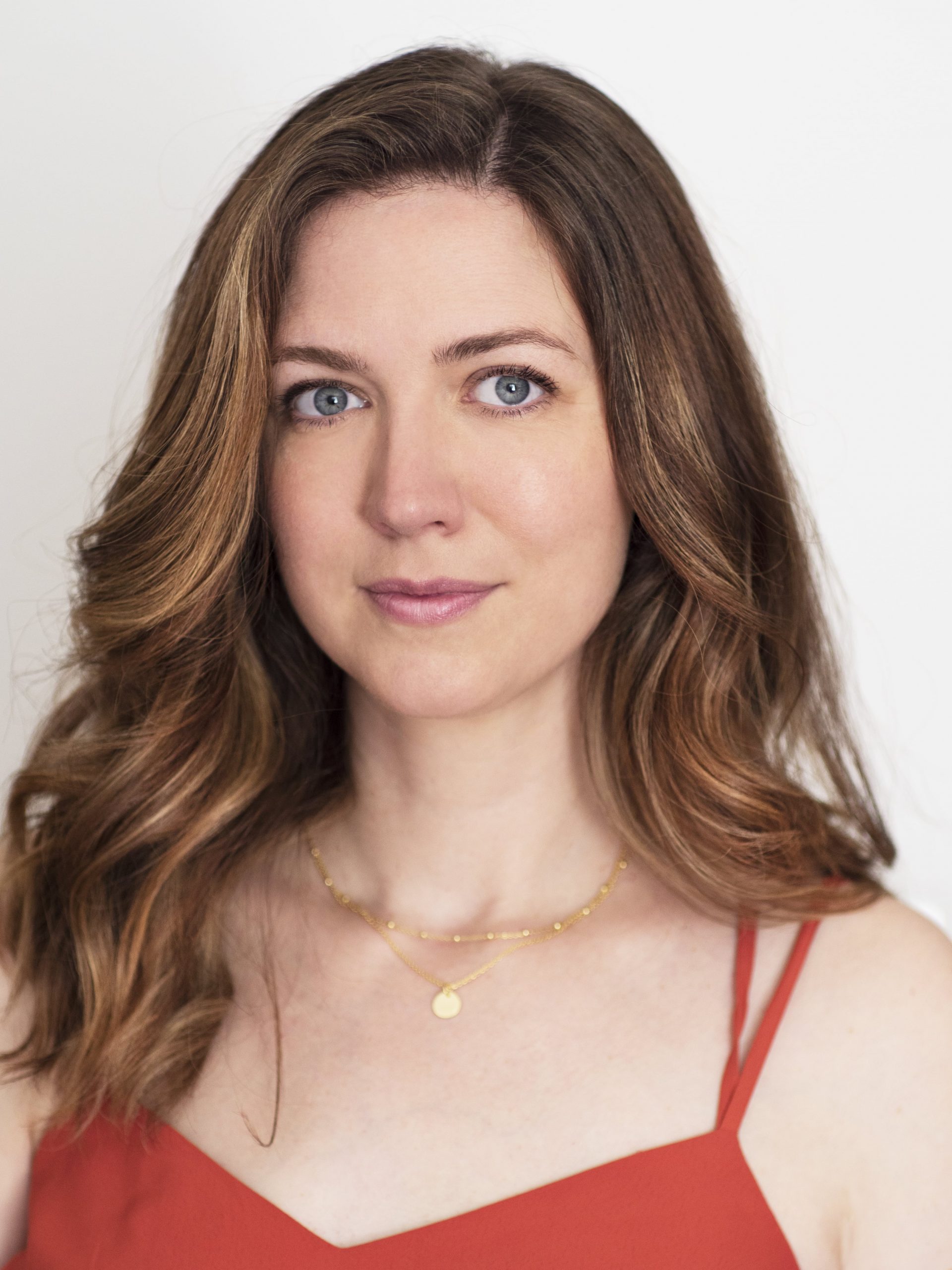 Kimberley Parker - JB Voices