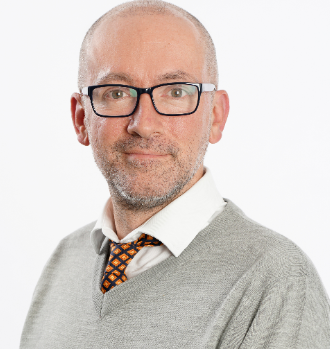 Peter Stewart - JB Voices
