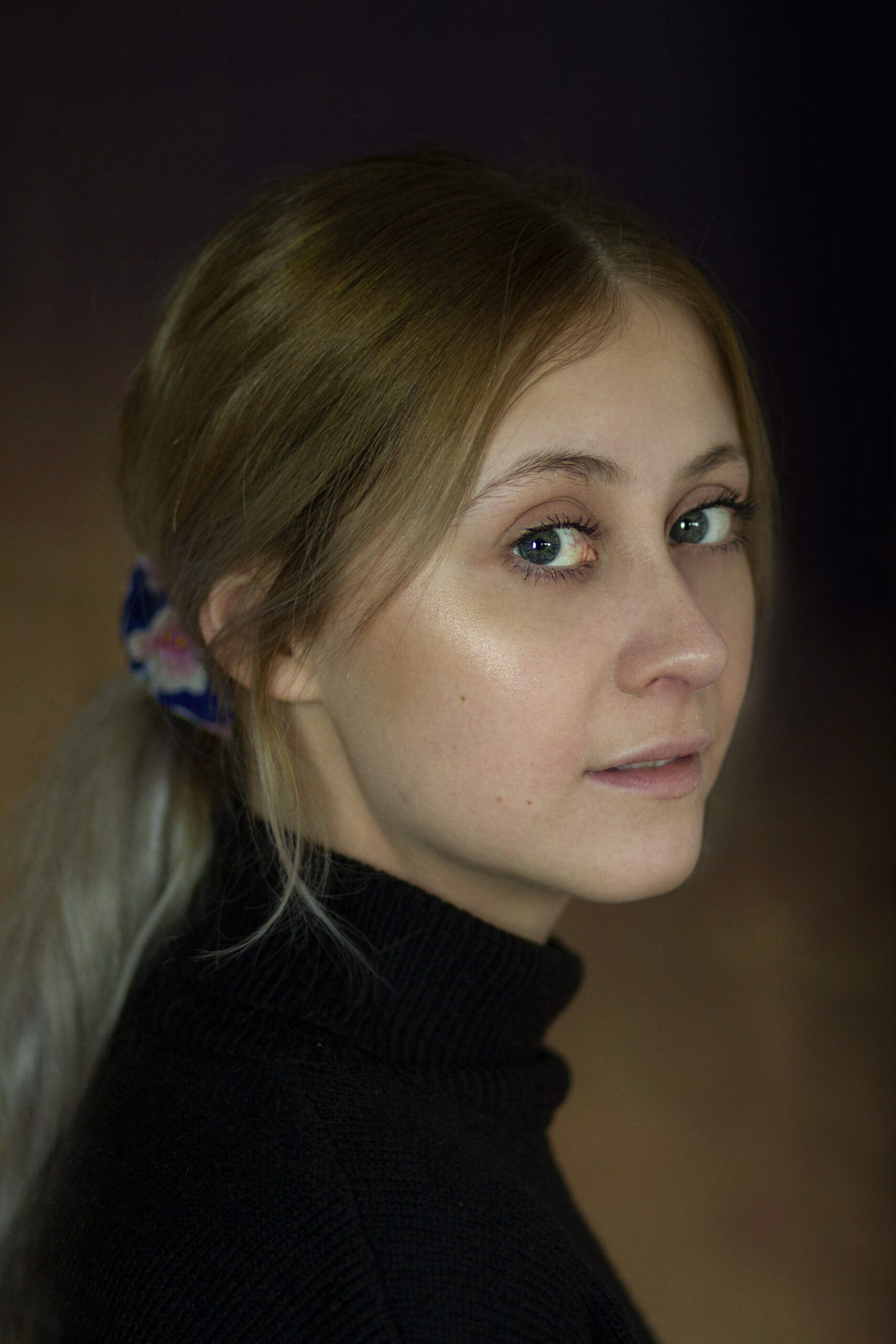 Sam Cattee Headshot - JB Voices