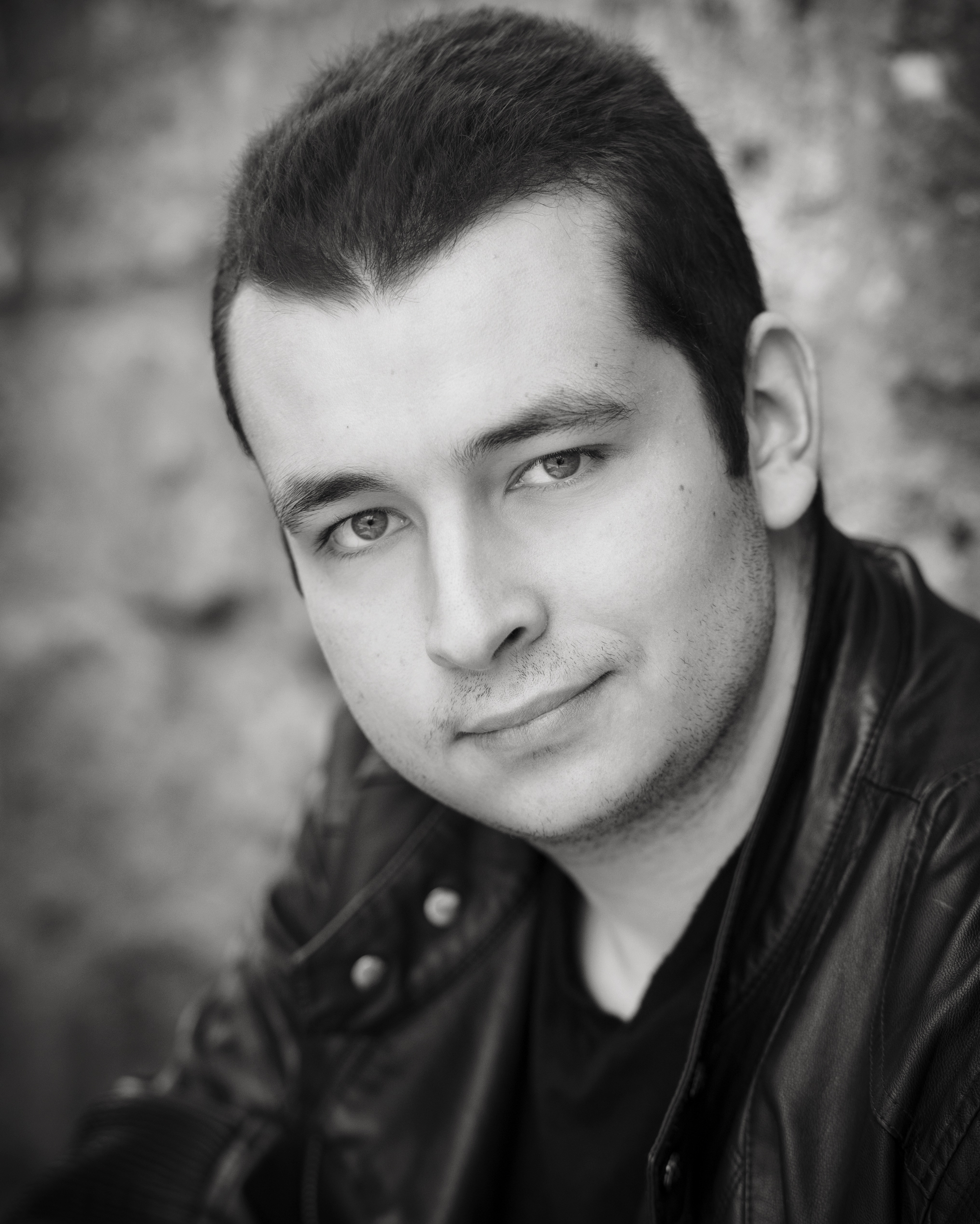 Sami Edris JB Voices