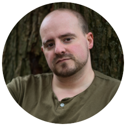 Stephen Chatfield JB Voices