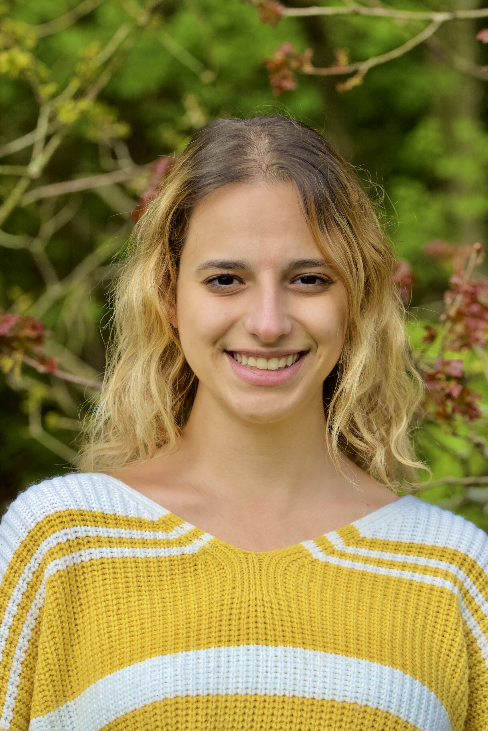Carina Dangas JB Voices Voice Over Artist