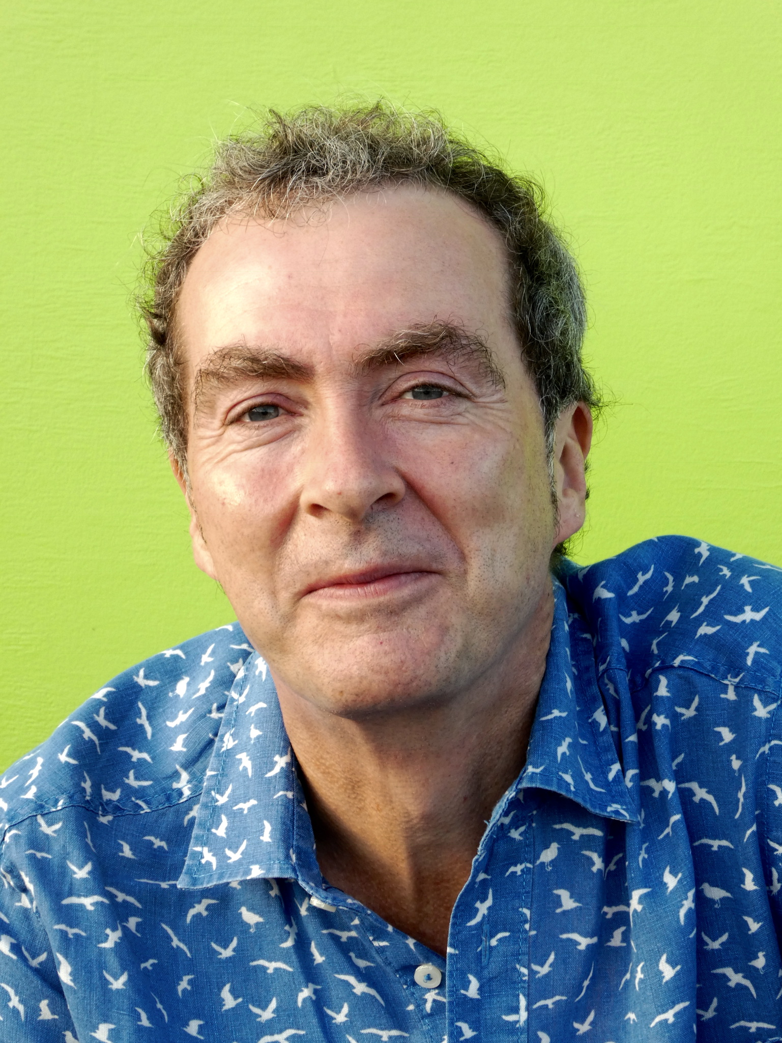 Tim Bick JB Voices