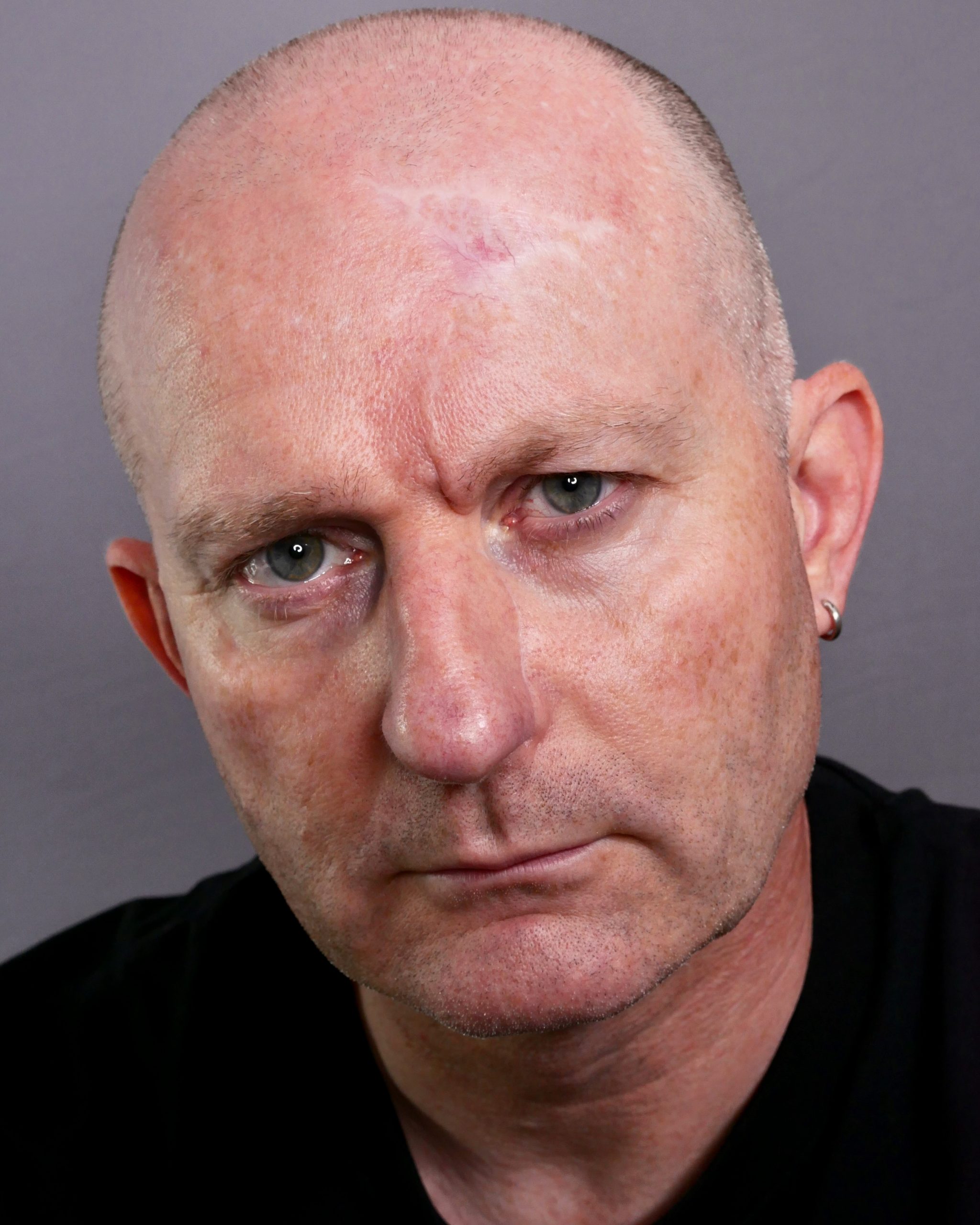 Mark Oxtoby JB Voices