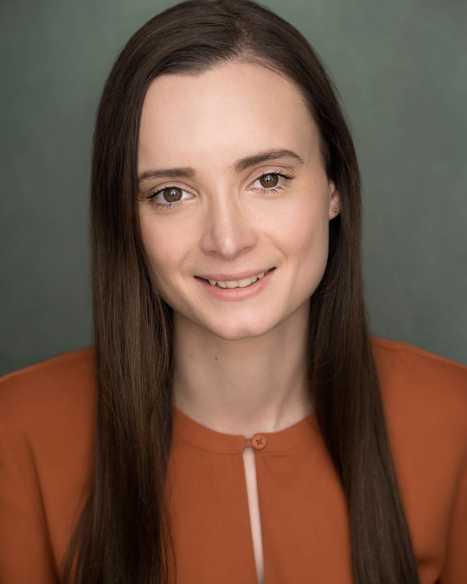 Natasha Rose Mills JB Voices