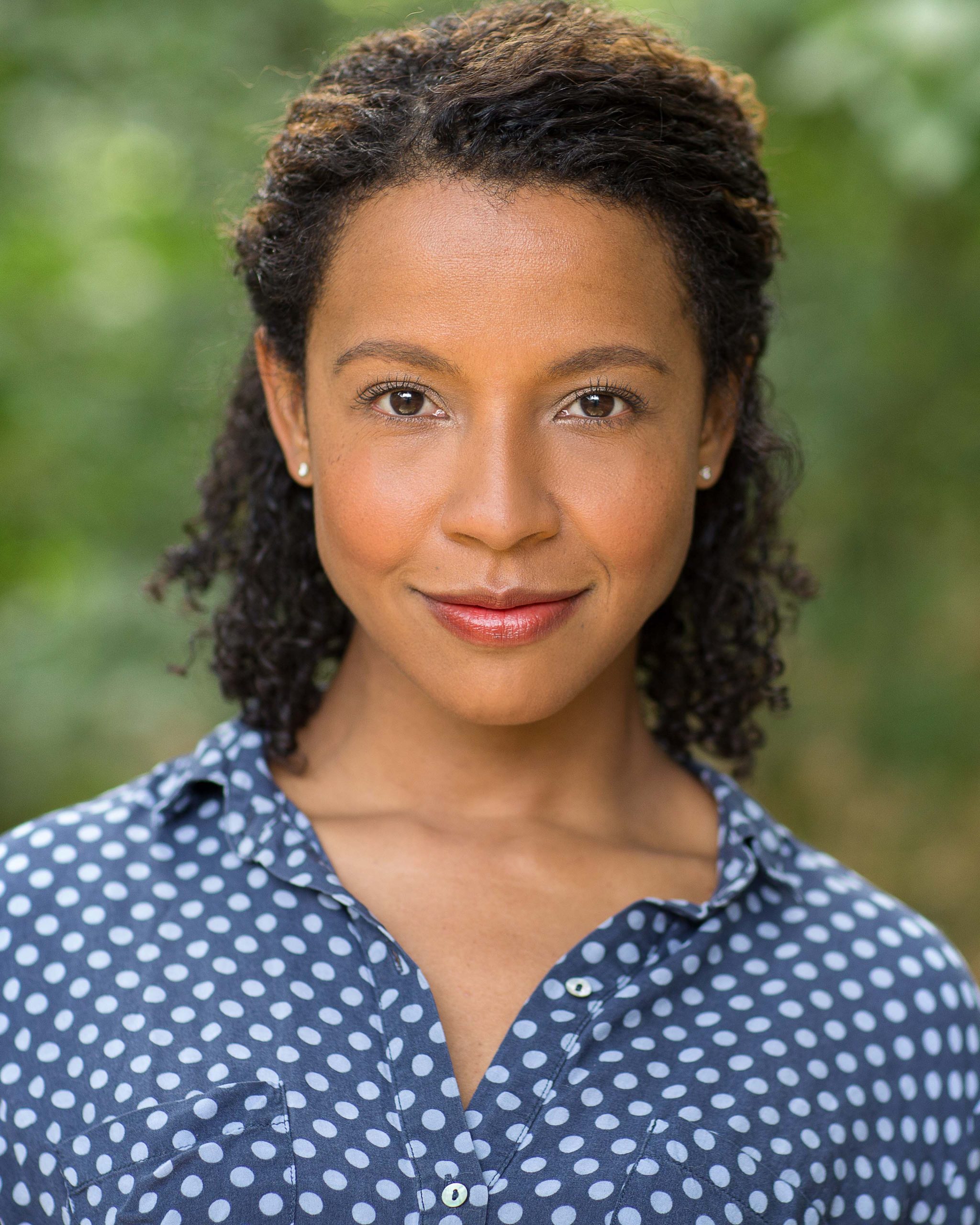 Donna Louise Bryan - JB Voices