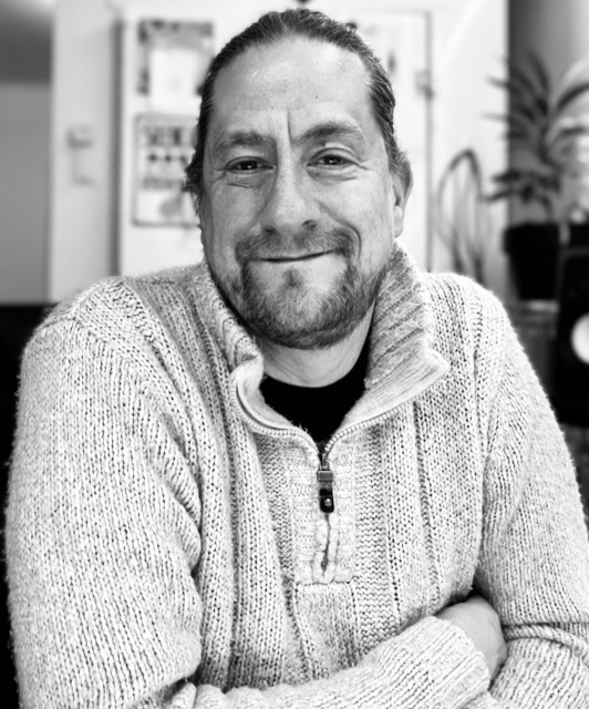 Mark Thomas Headshot - JB Voices