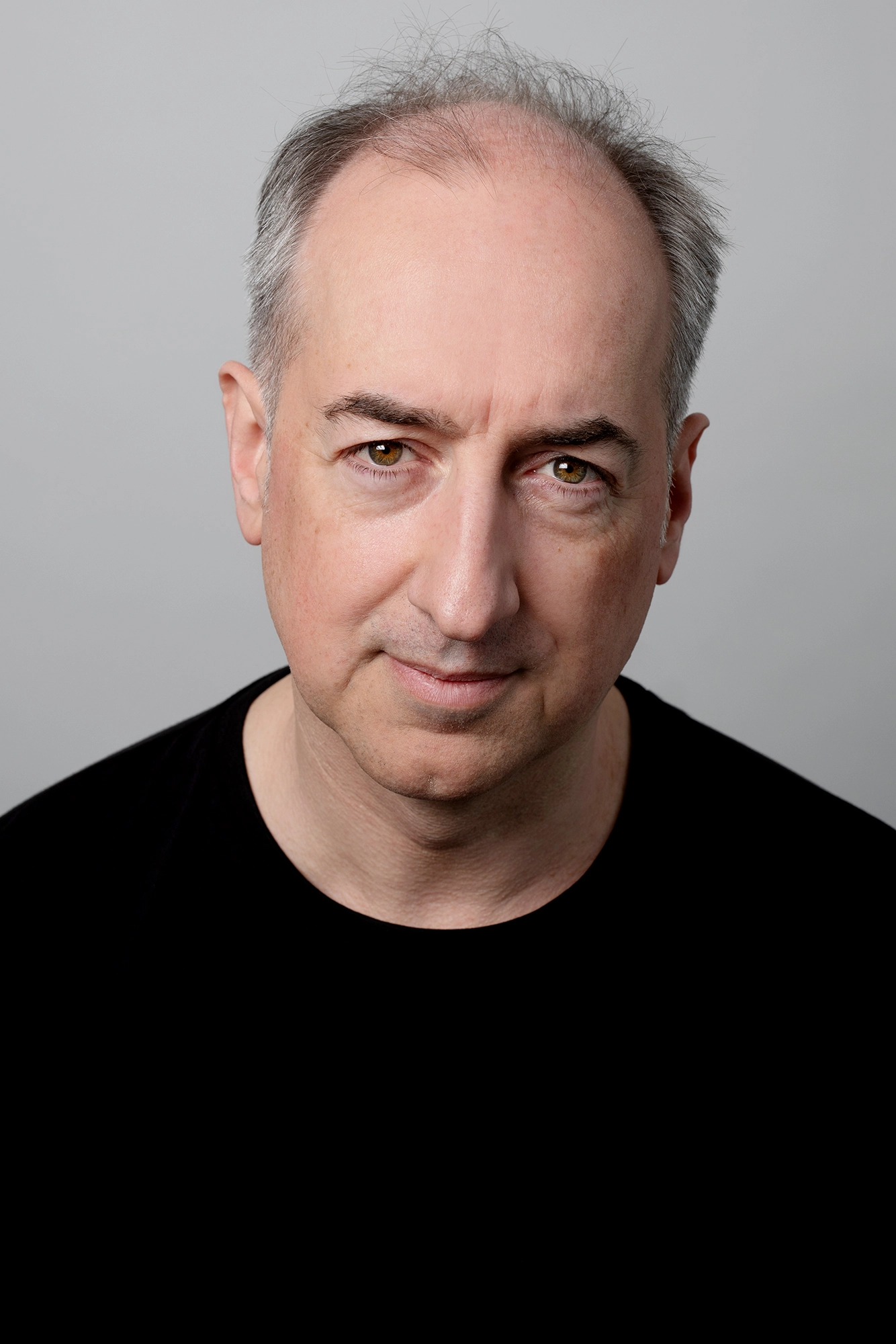 Guy Scolombe Headshot