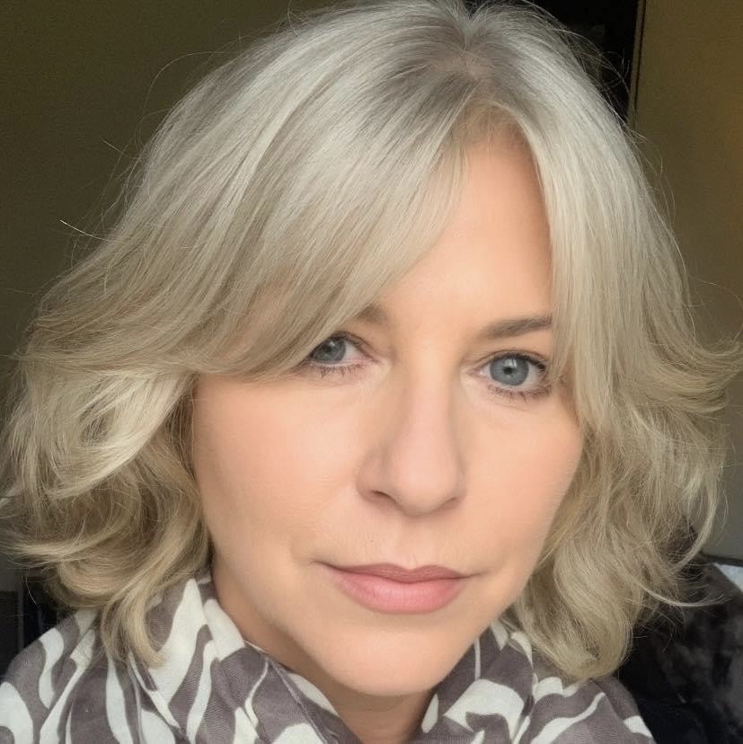 Ingrid Wiseman Headshot JB Voices