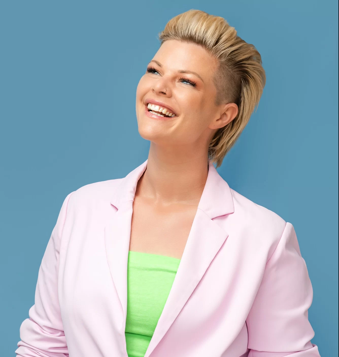 Lizzie Jobling Headshot - JB Voices