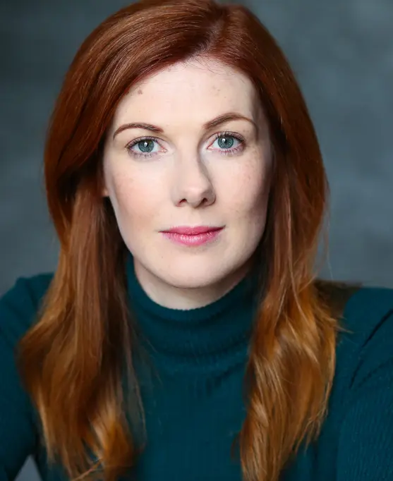 Briony Rawles Headshot - JB Voices