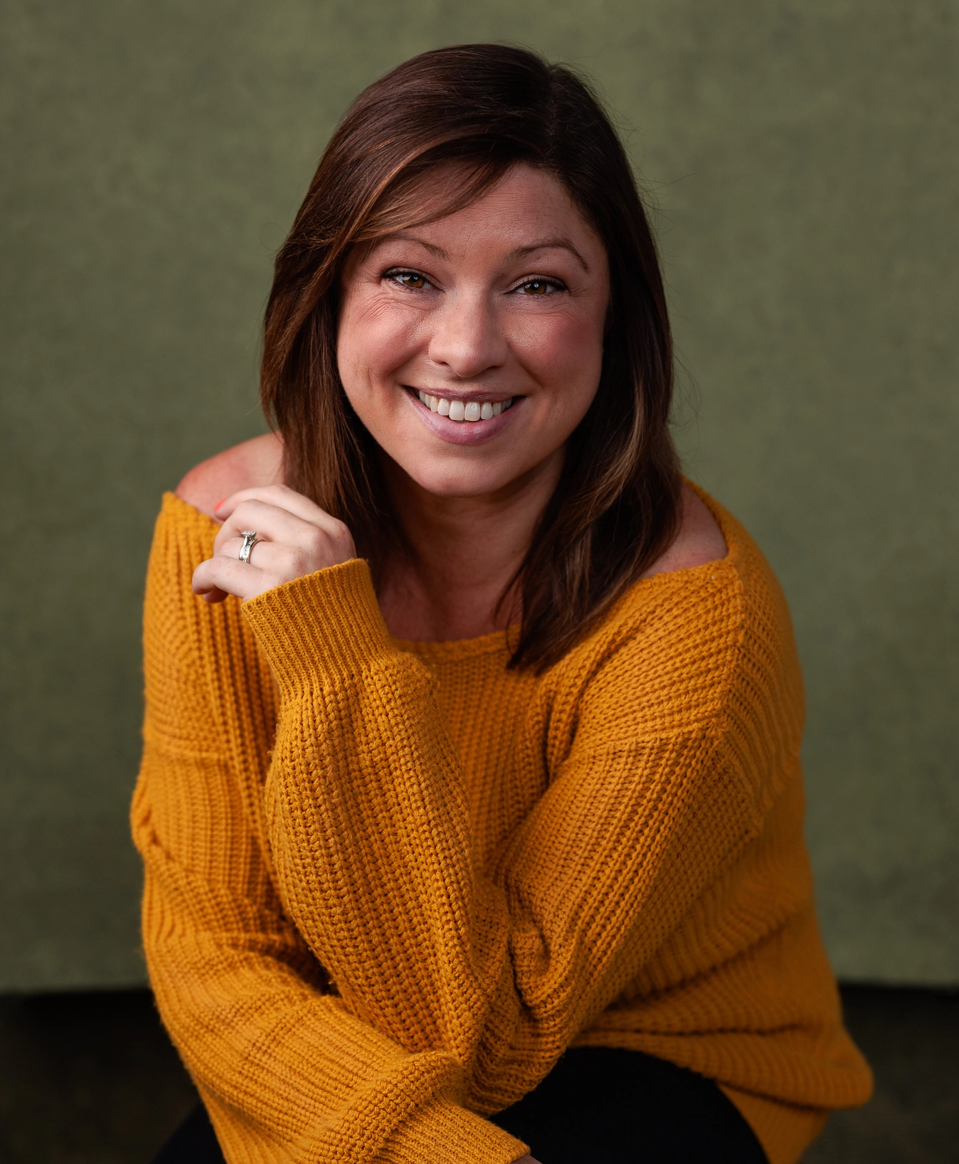 Amy Putt Headshot - JB Voices