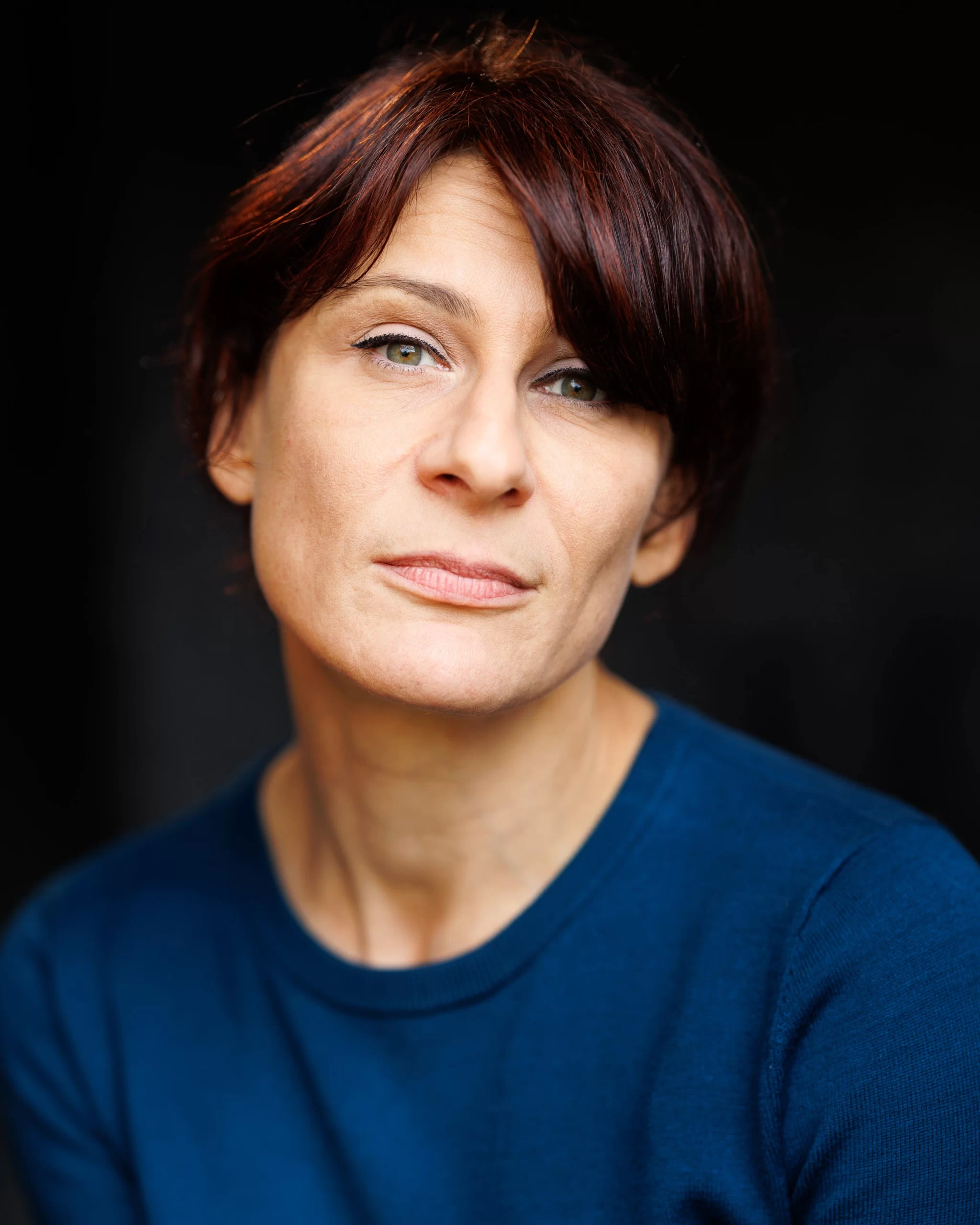 Katherine de Leiros Headshot - JB Voices
