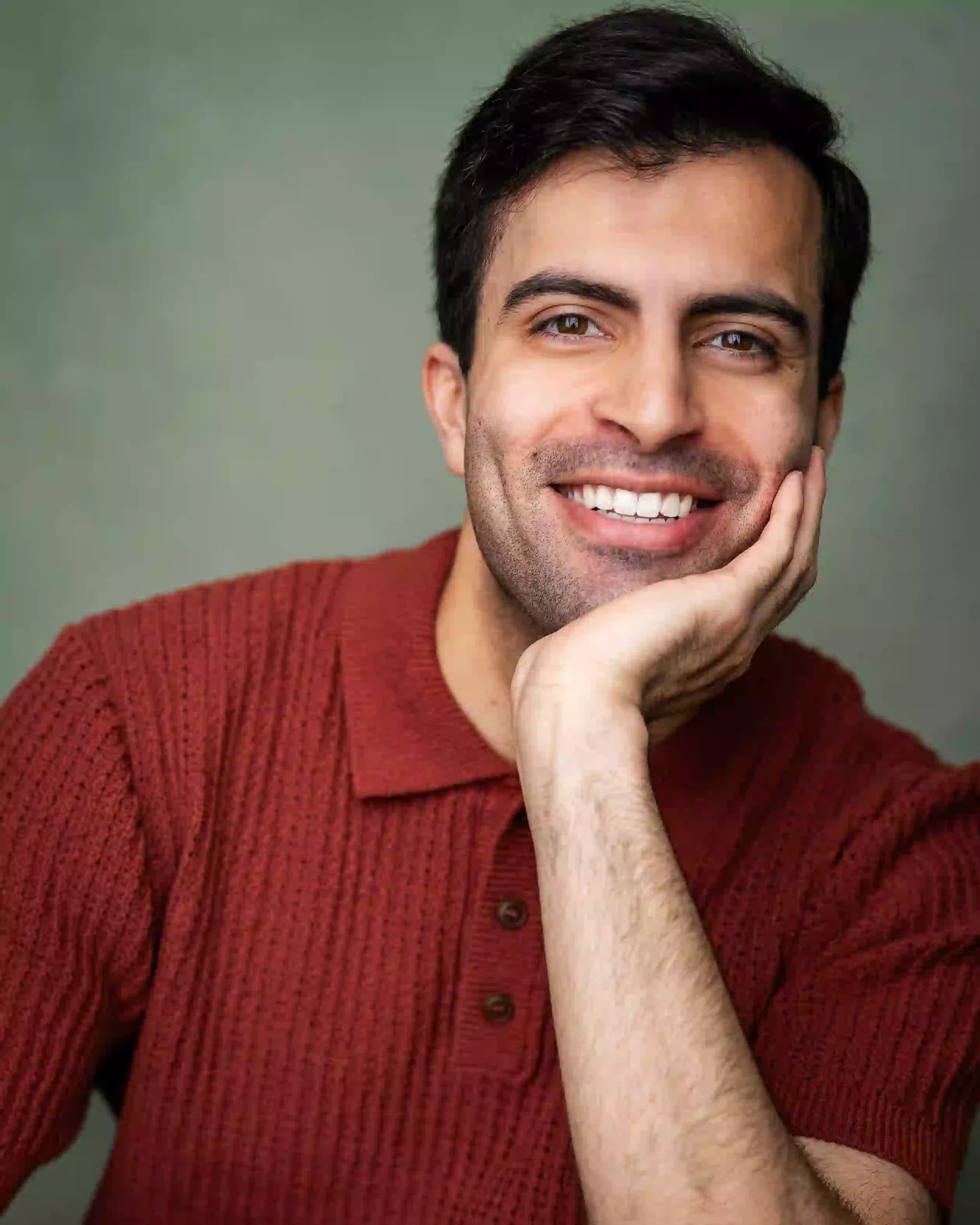 Aly Merali Headshot - JB Voices