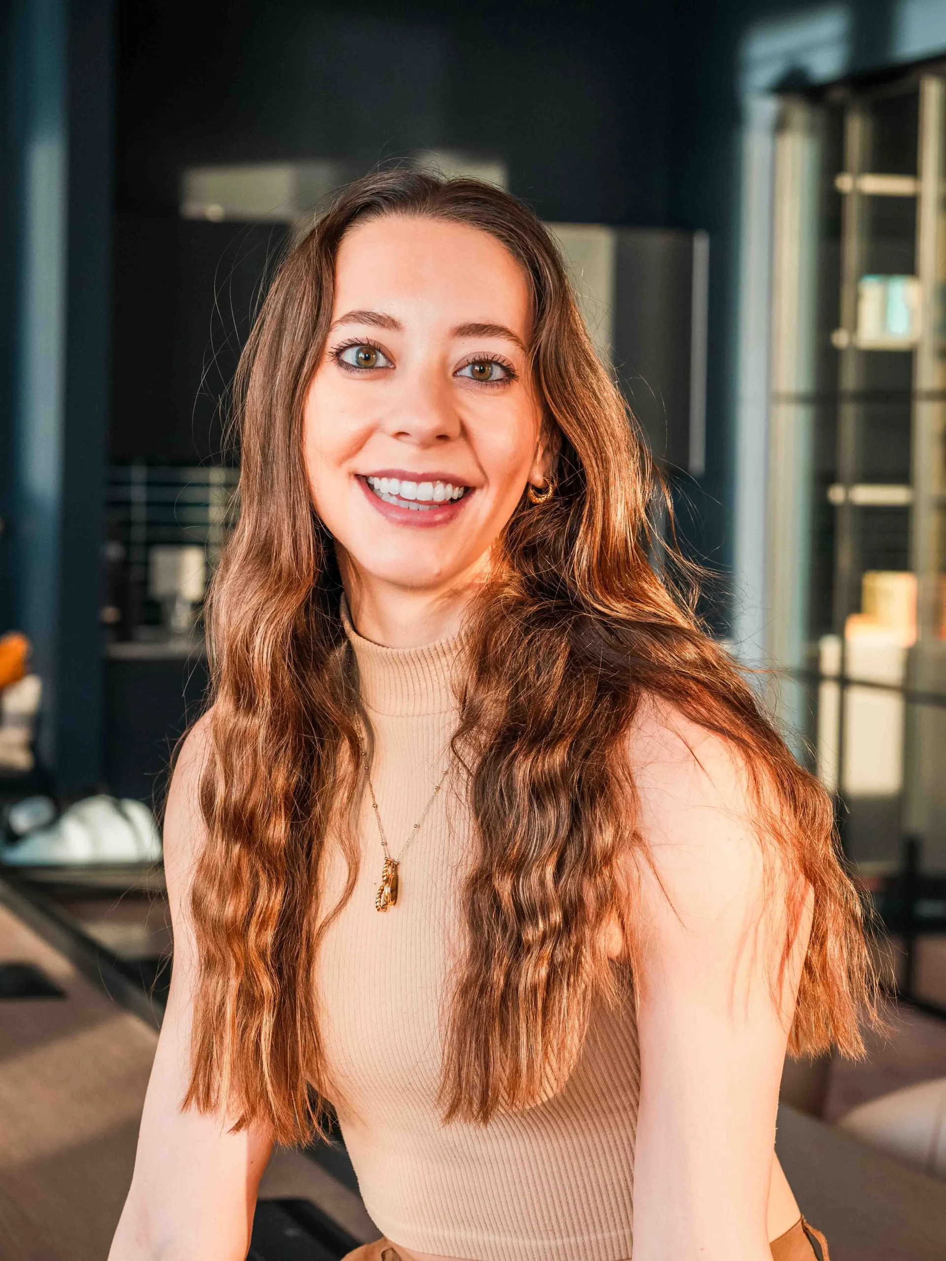 Jen Allbrook Headshot - JB Voices