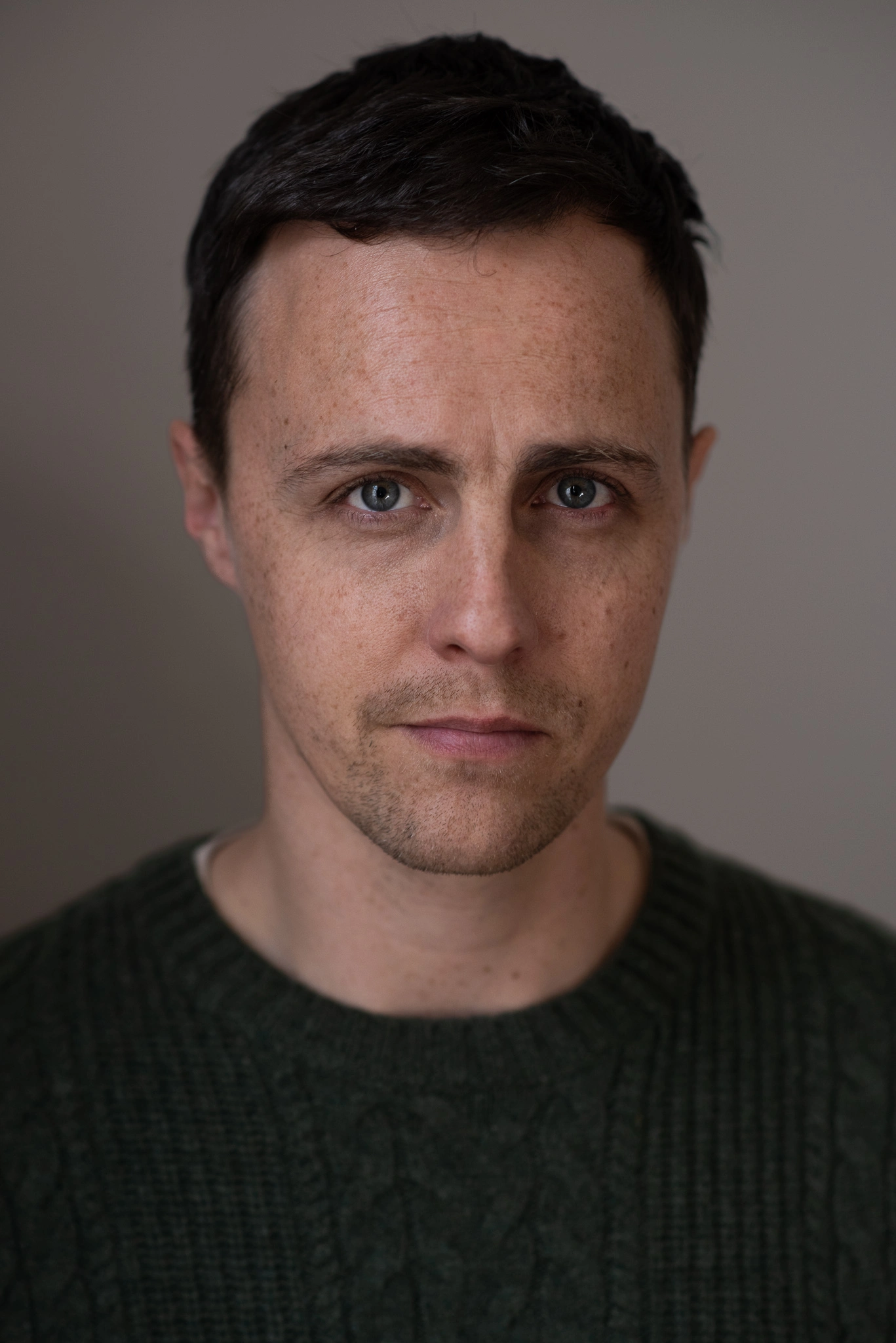Mark Penwill Headshot - JB Voices