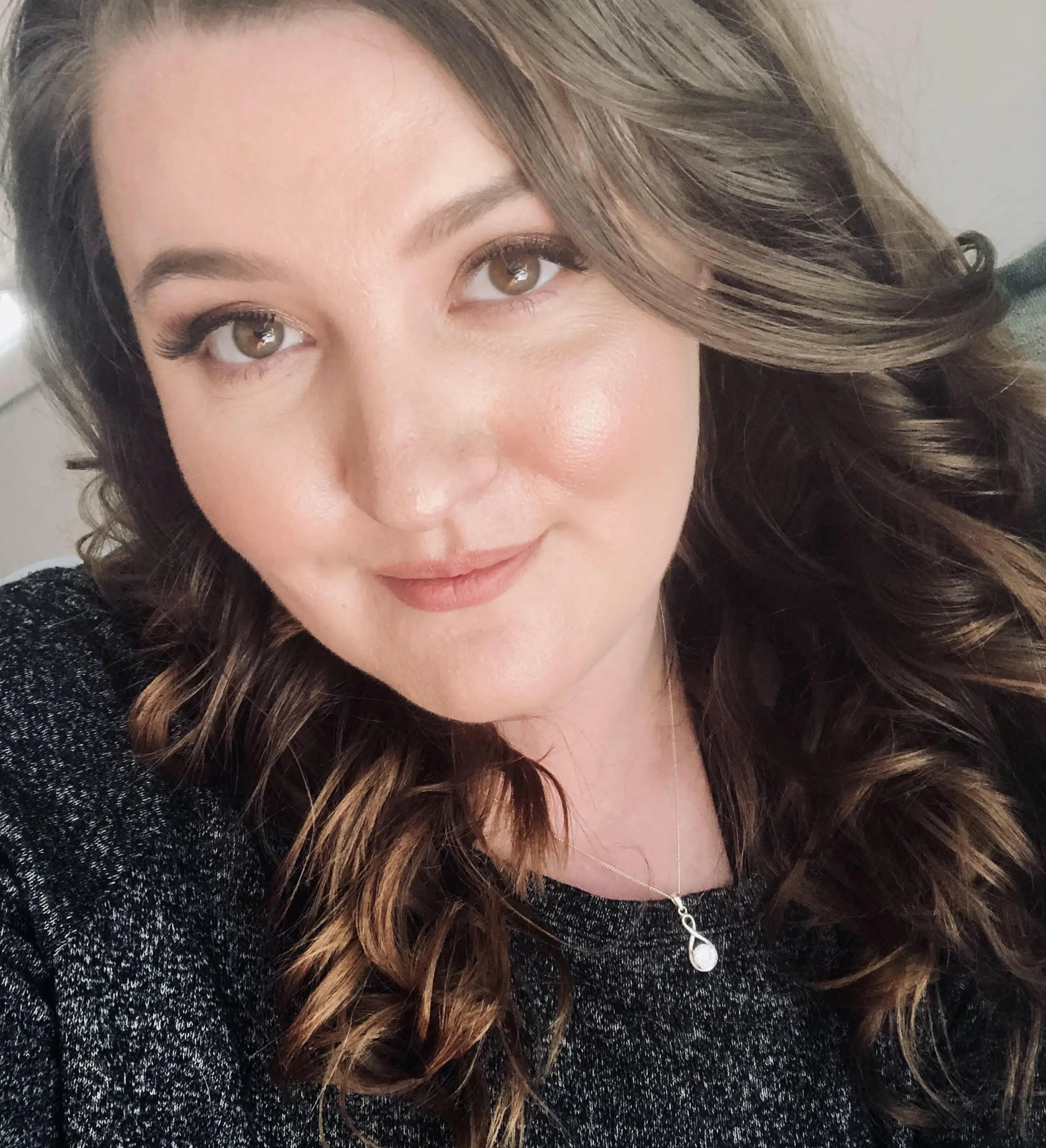 Aimee Smith Headshot - JB Voices